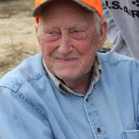 Odis Allan Bush